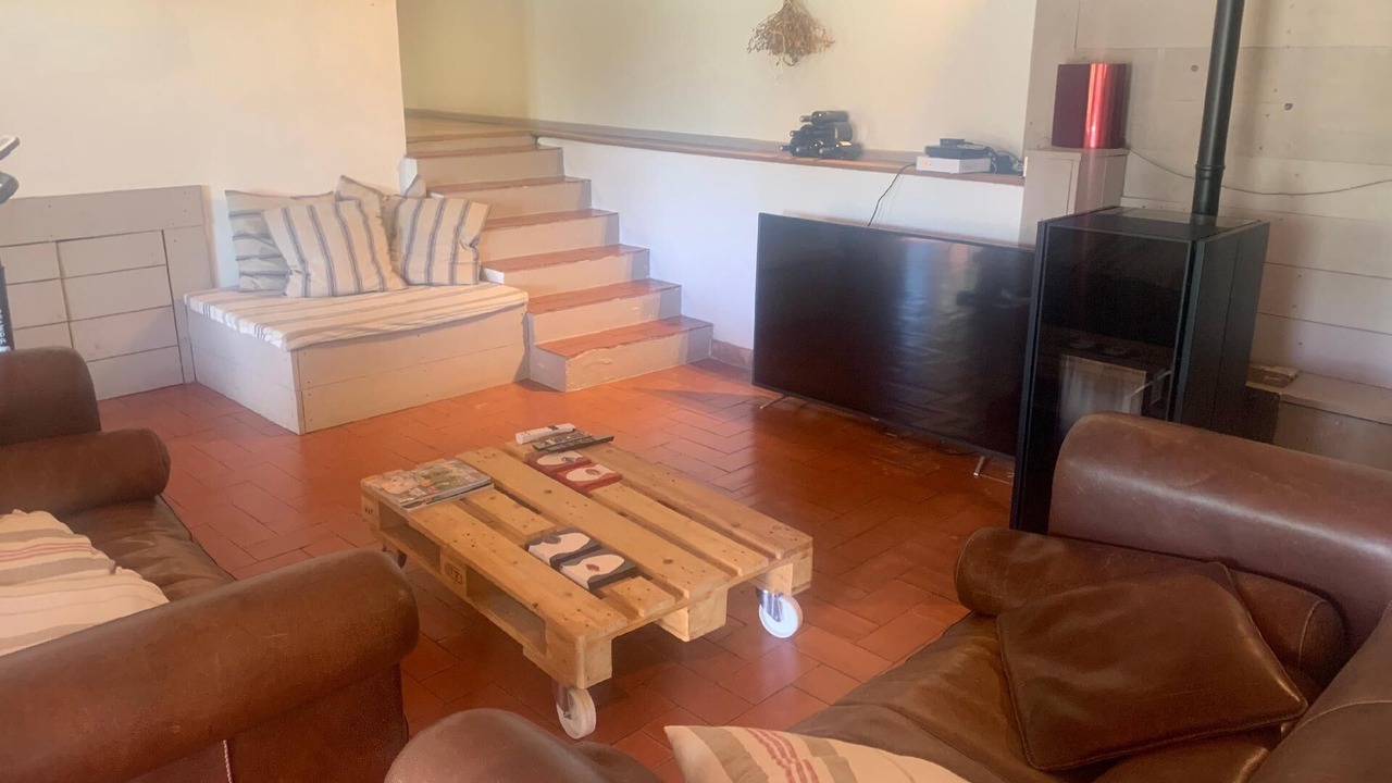 Photo of Livingroom in Saignon