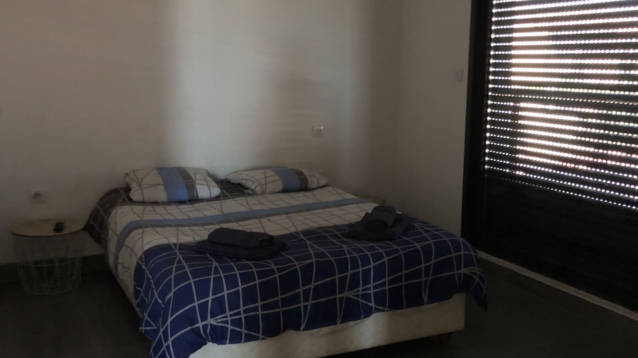 Photo of Bedroom in Monteux