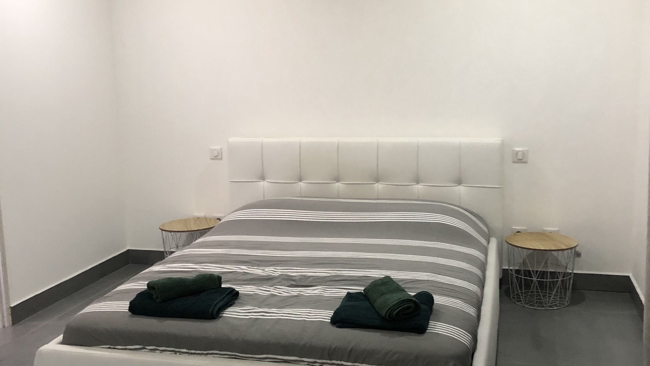 Photo of Bedroom in Monteux