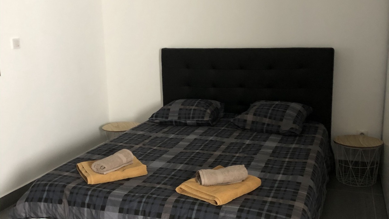 Photo of Bedroom in Monteux