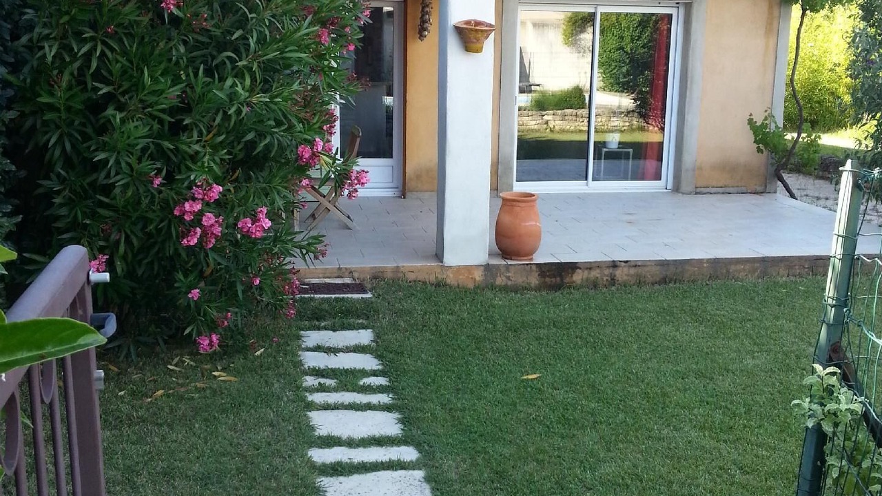 Photo of Outdoor in Taillades