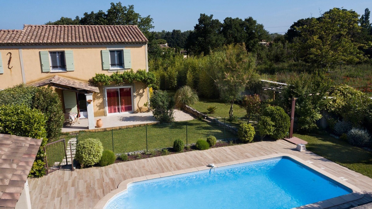Photo of Outdoor in Taillades