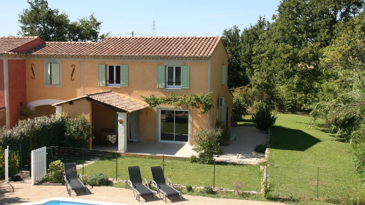 Photo of Outdoor in Taillades