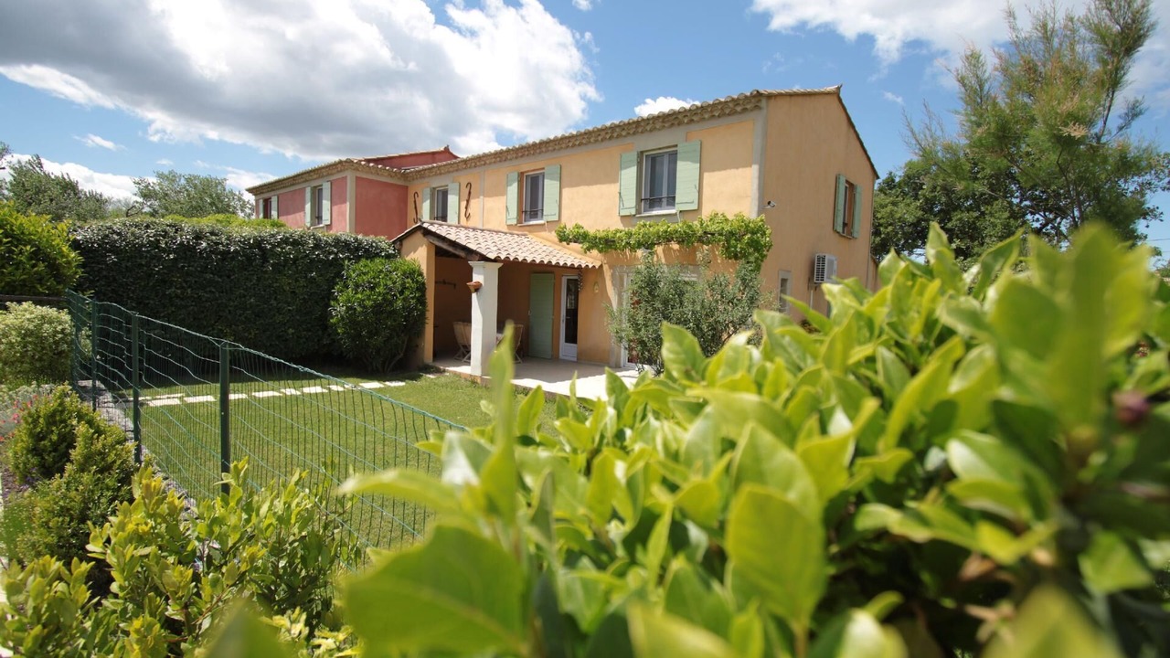 Photo of Outdoor in Taillades