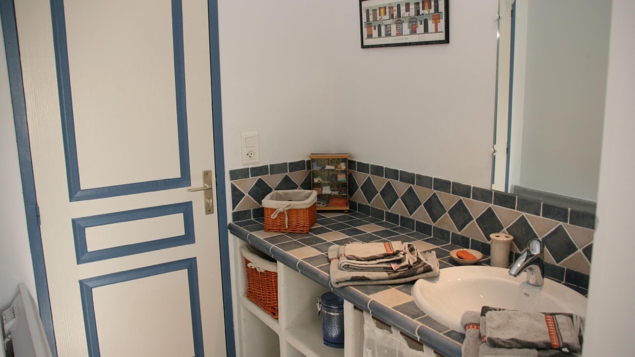 Photo of Bathroom in Taillades