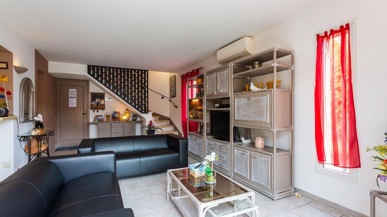 Photo of Livingroom in Taillades