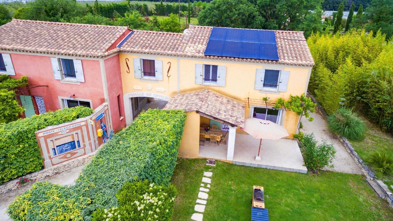 Photo of Outdoor in Taillades