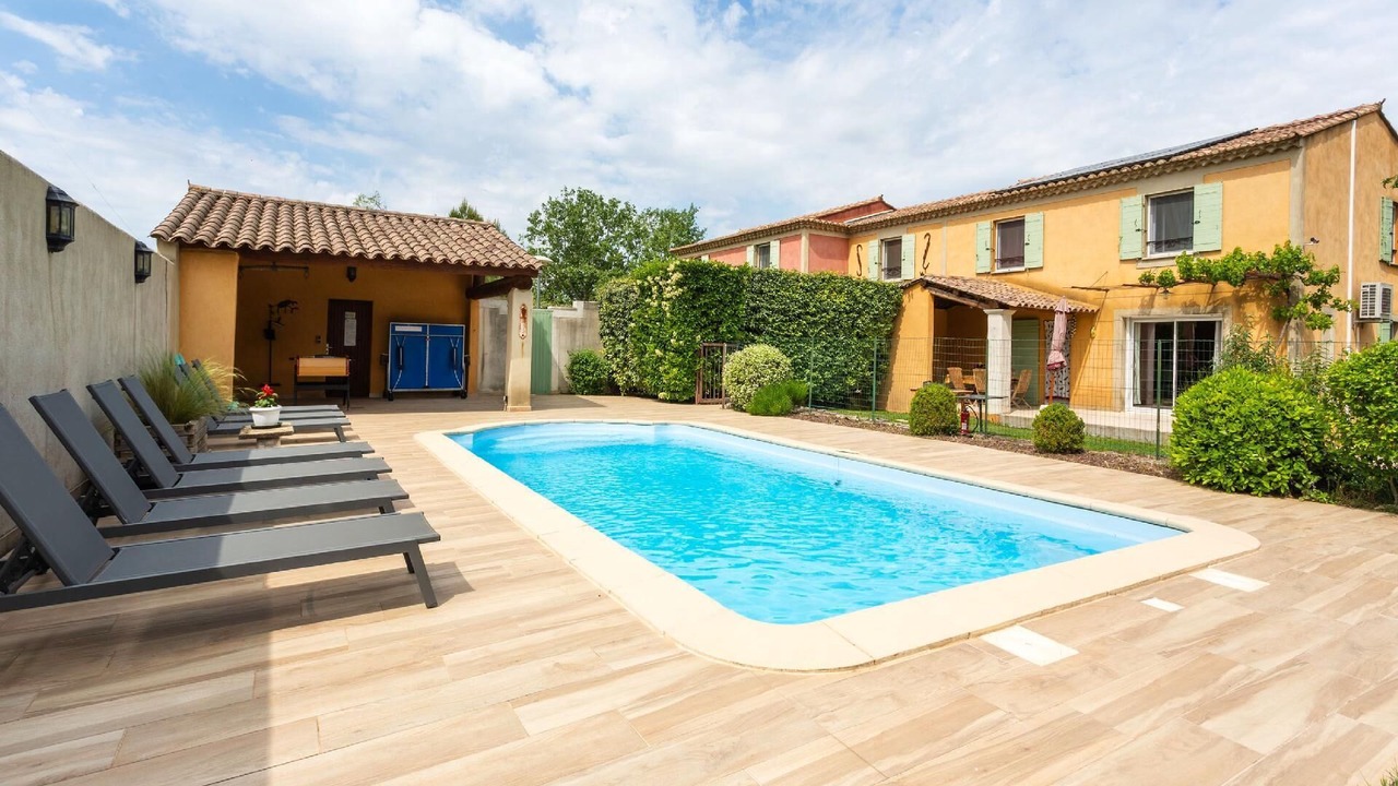 Photo of Outdoor in Taillades