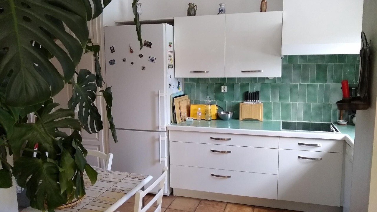 Photo of Kitchen in Gareoult
