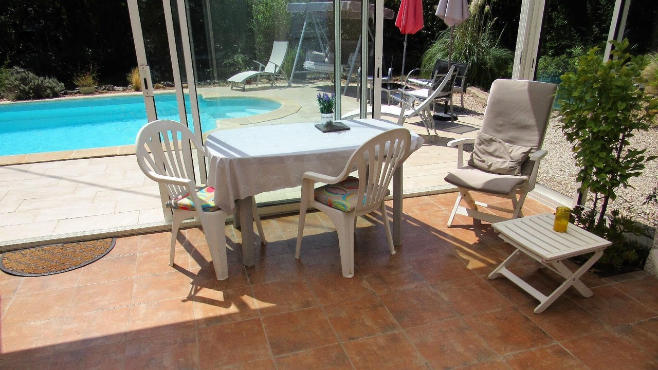 Photo of Outdoor in Gareoult