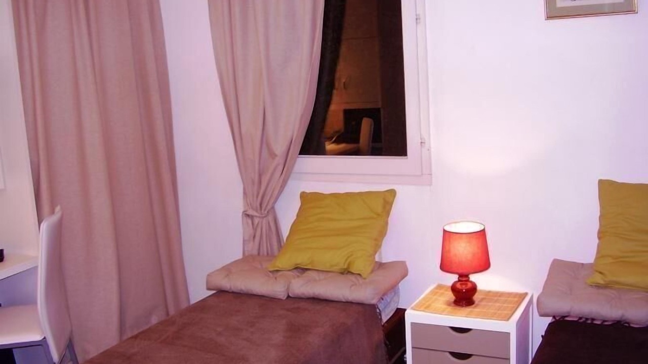 Photo of Bedroom in Gareoult