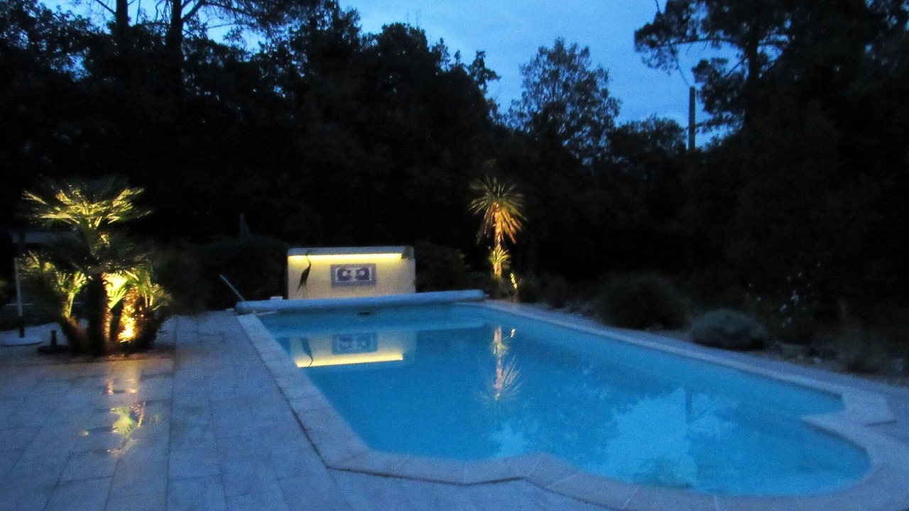 Photo of Outdoor in Gareoult