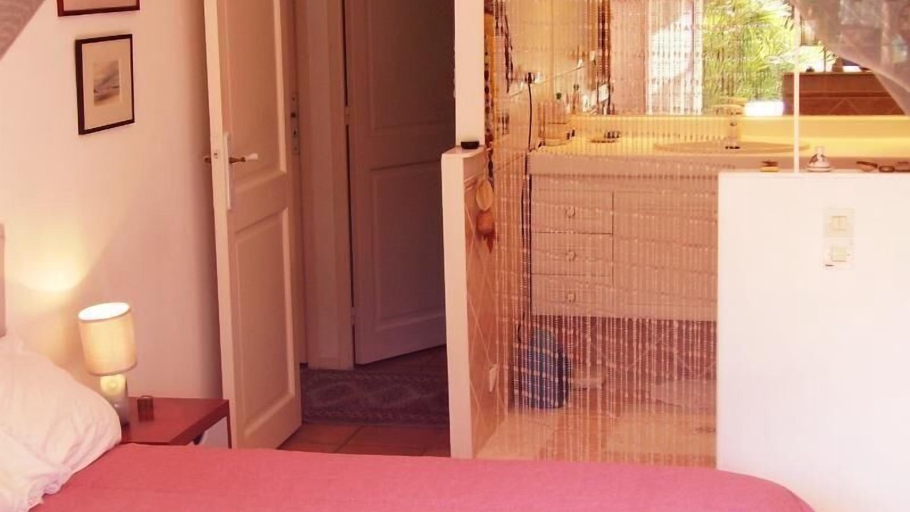 Photo of Bedroom in Gareoult