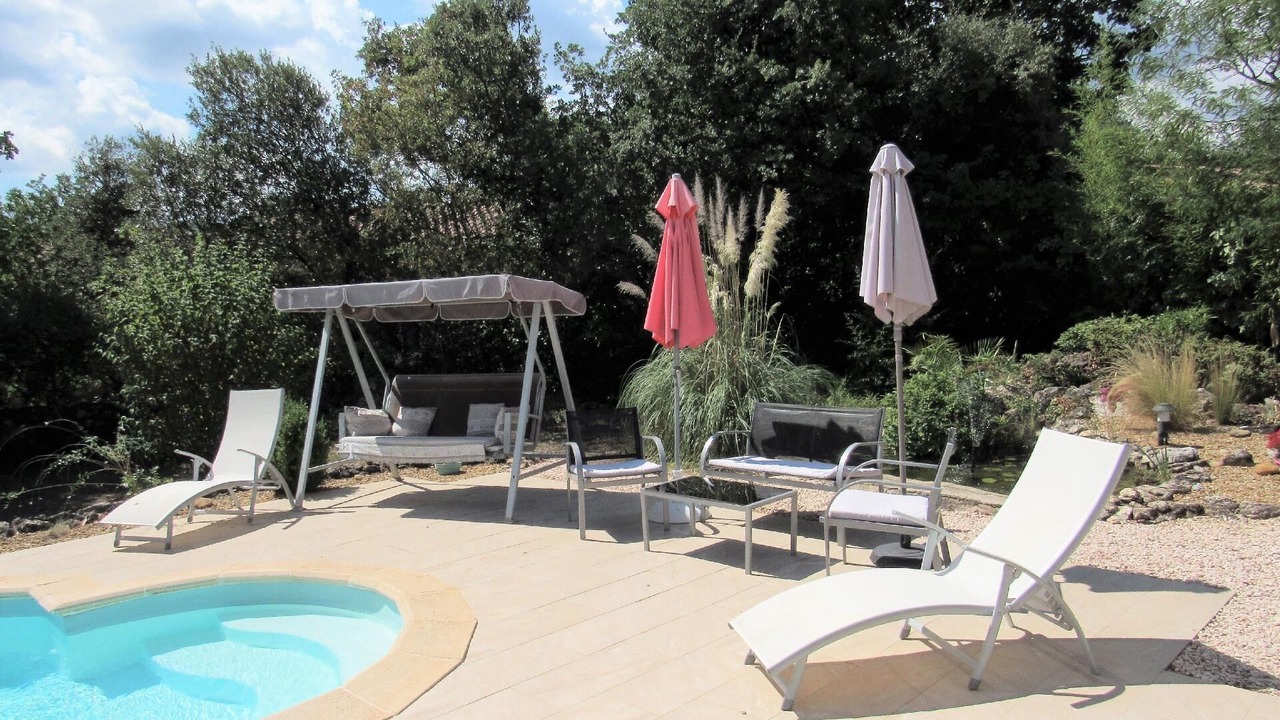 Photo of Outdoor in Gareoult
