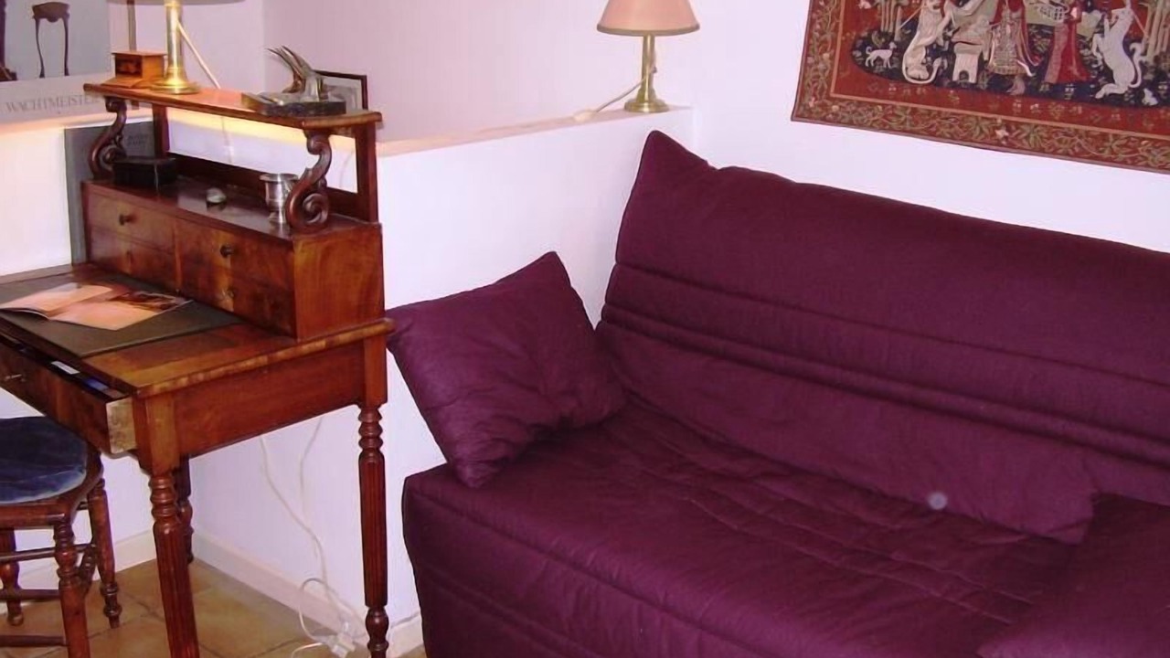 Photo of Livingroom in Gareoult