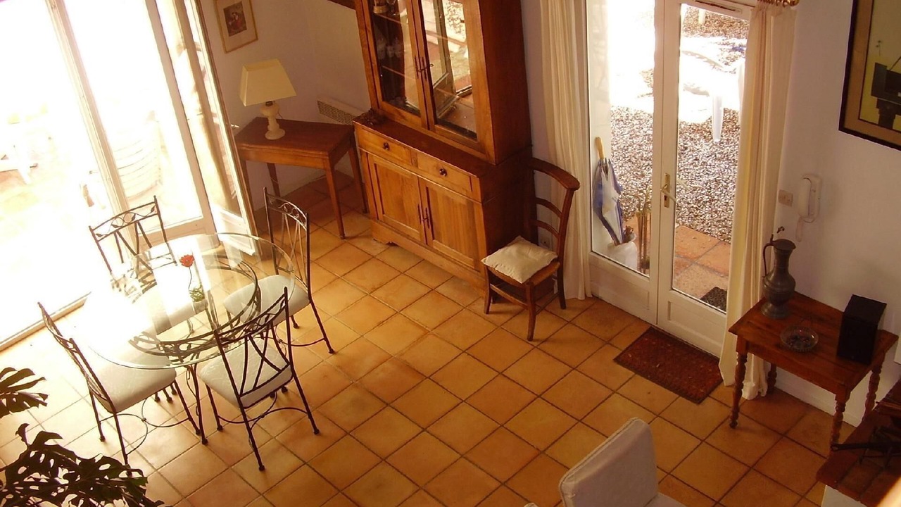 Photo of Livingroom in Gareoult