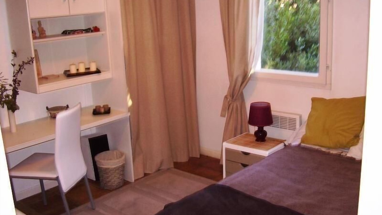 Photo of Bedroom in Gareoult