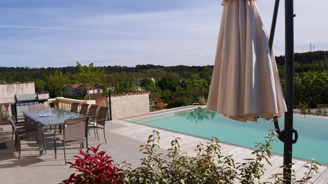 Photo of Outdoor in Brue-Auriac