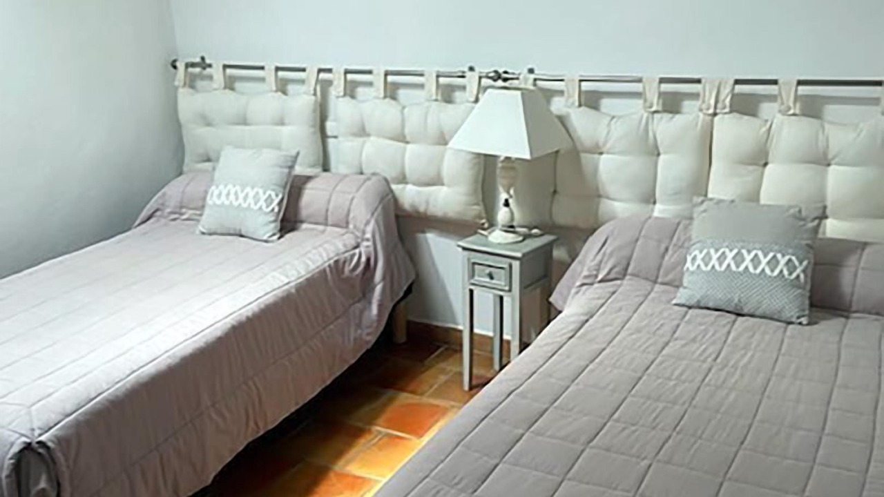 Photo of Bedroom in Correns