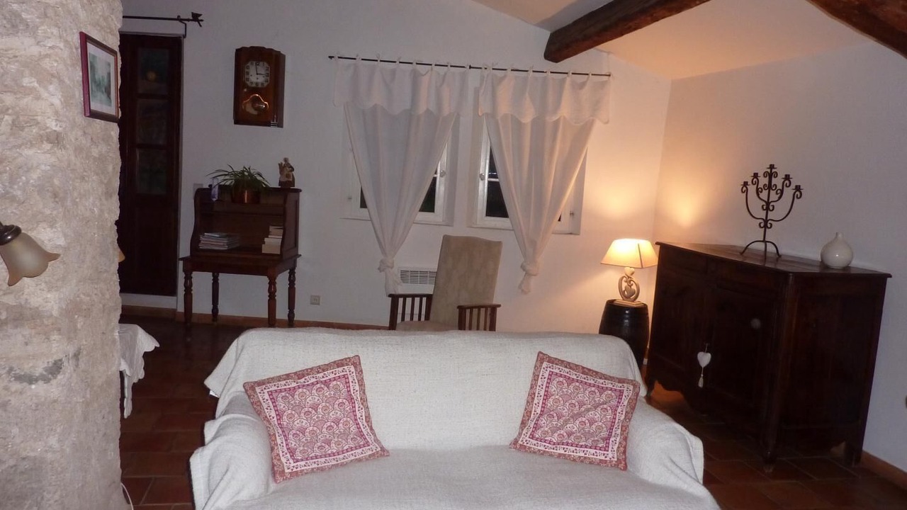 Photo of Livingroom in Correns