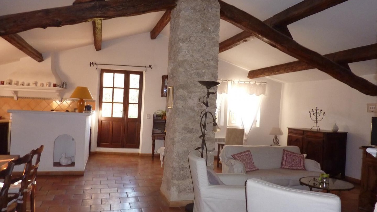 Photo of Livingroom in Correns