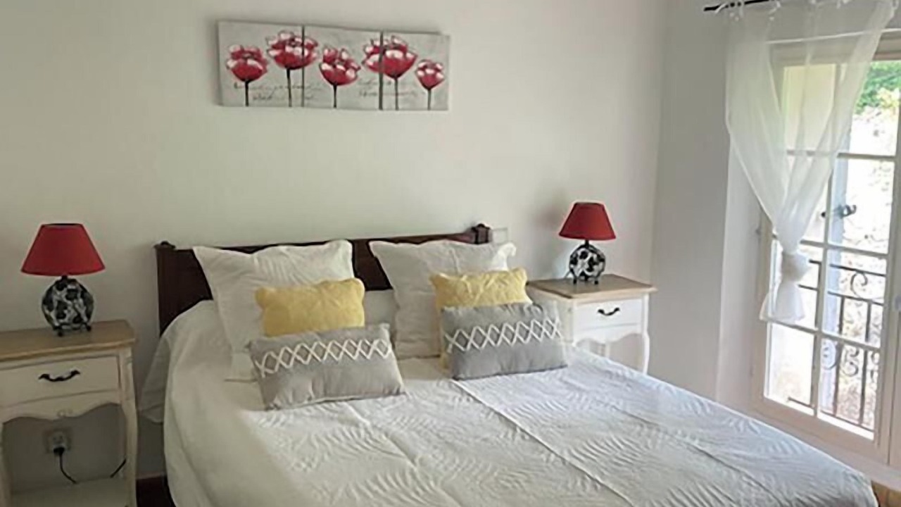 Photo of Bedroom in Correns