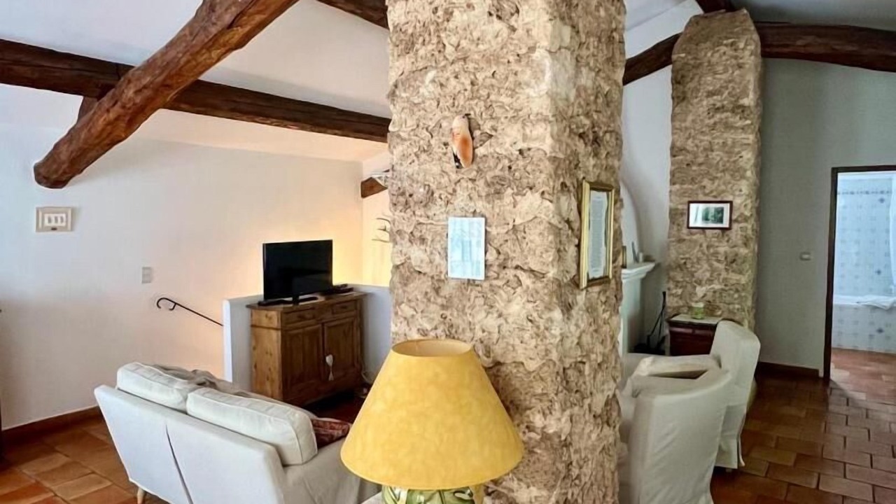 Photo of Livingroom in Correns