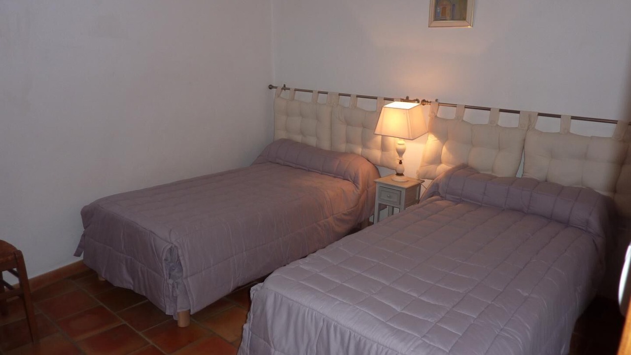 Photo of Bedroom in Correns