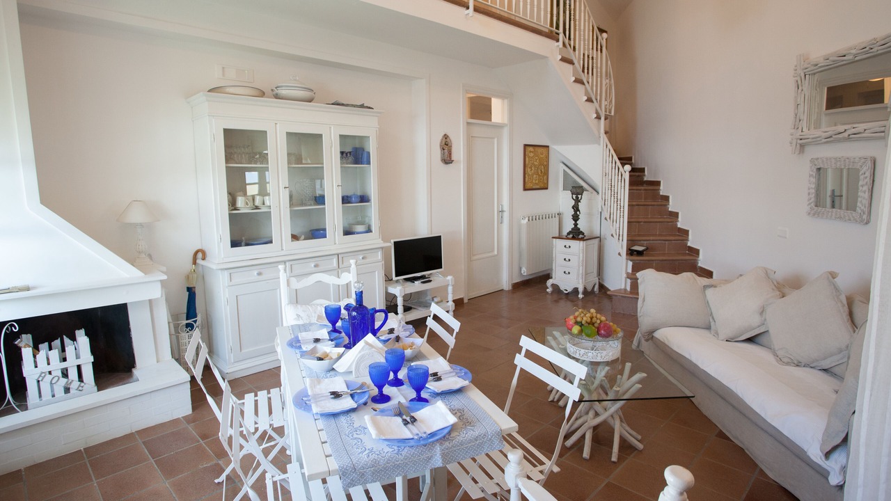 Photo of Livingroom in Maiori