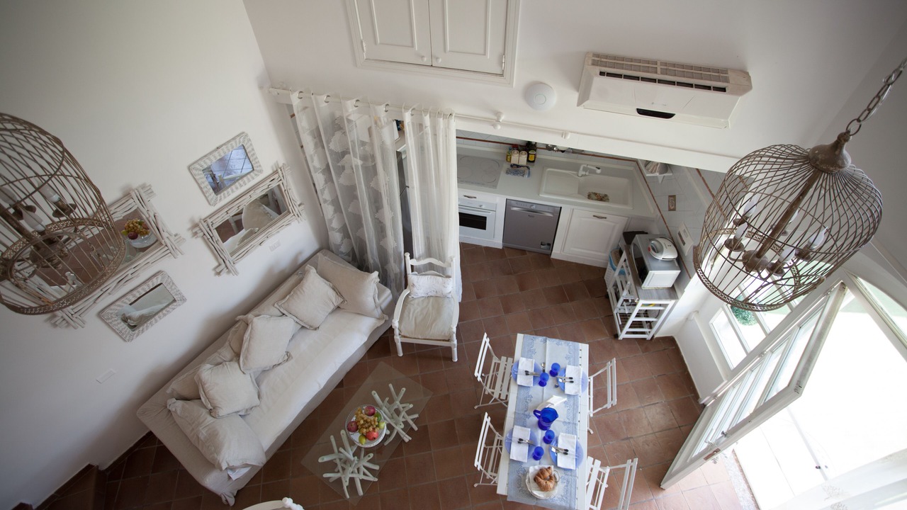 Photo of Livingroom in Maiori