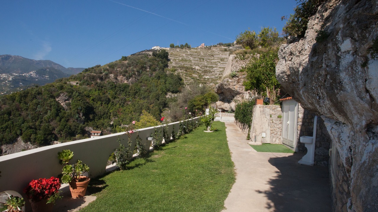 Photo of Outdoor in Maiori