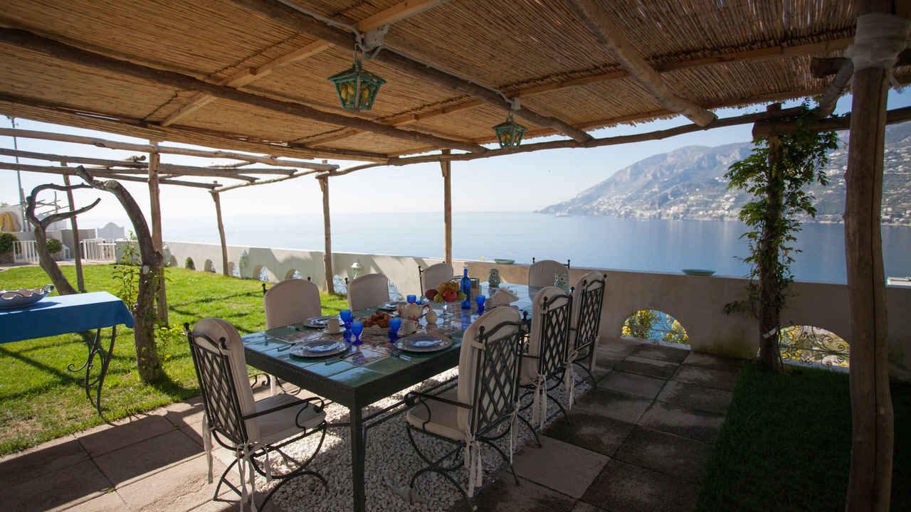 Photo of Outdoor in Maiori