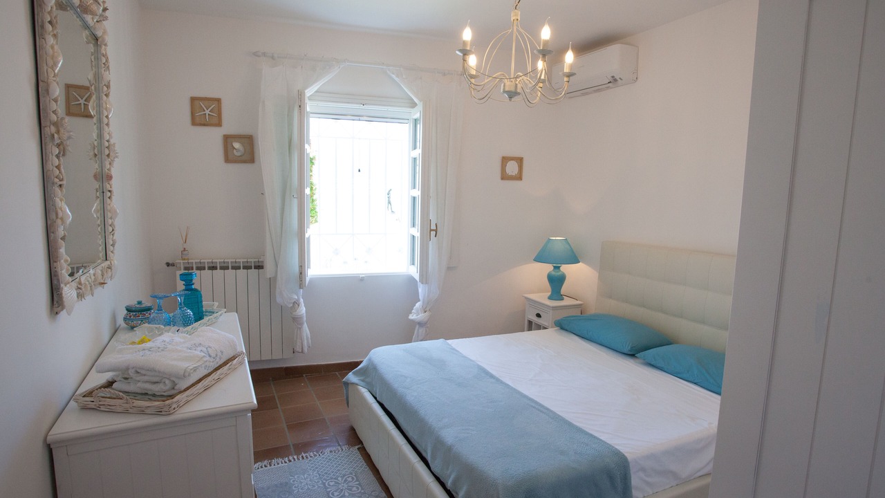 Photo of Bedroom in Maiori