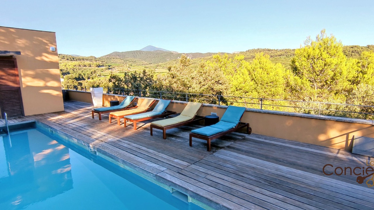 Photo of Outdoor in Le Barroux