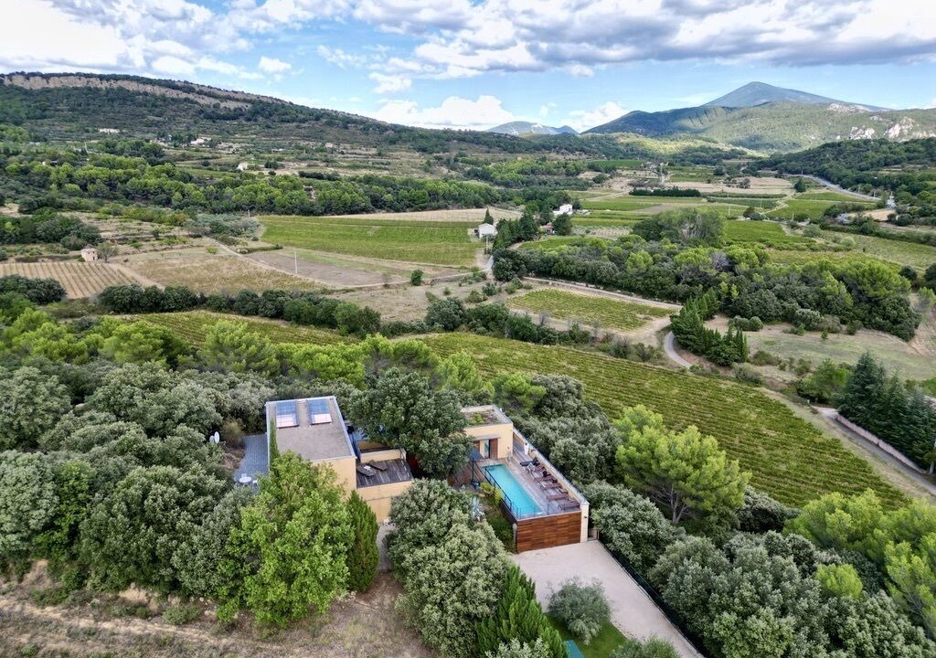 Photo of Outdoor in Le Barroux
