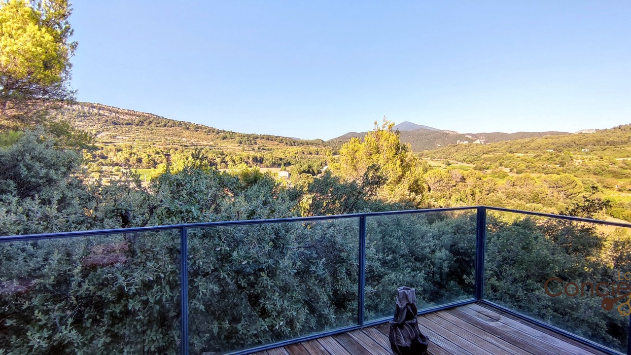 Photo of Outdoor in Le Barroux