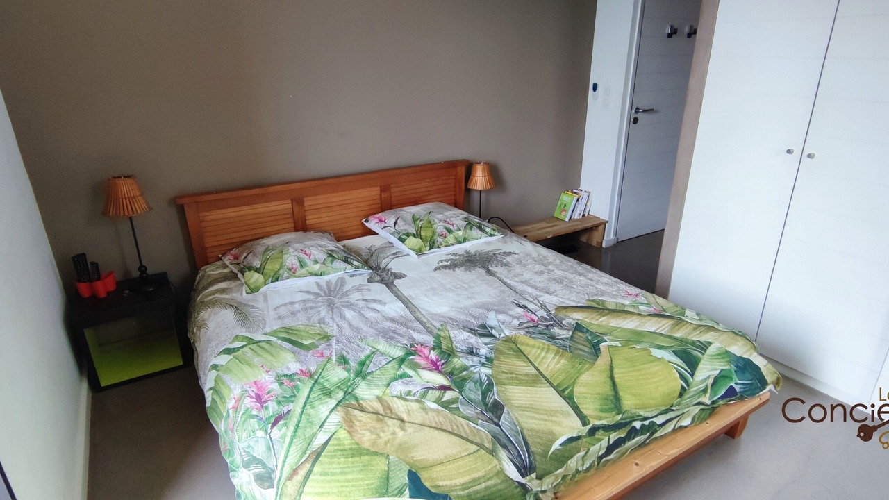Photo of Bedroom in Le Barroux