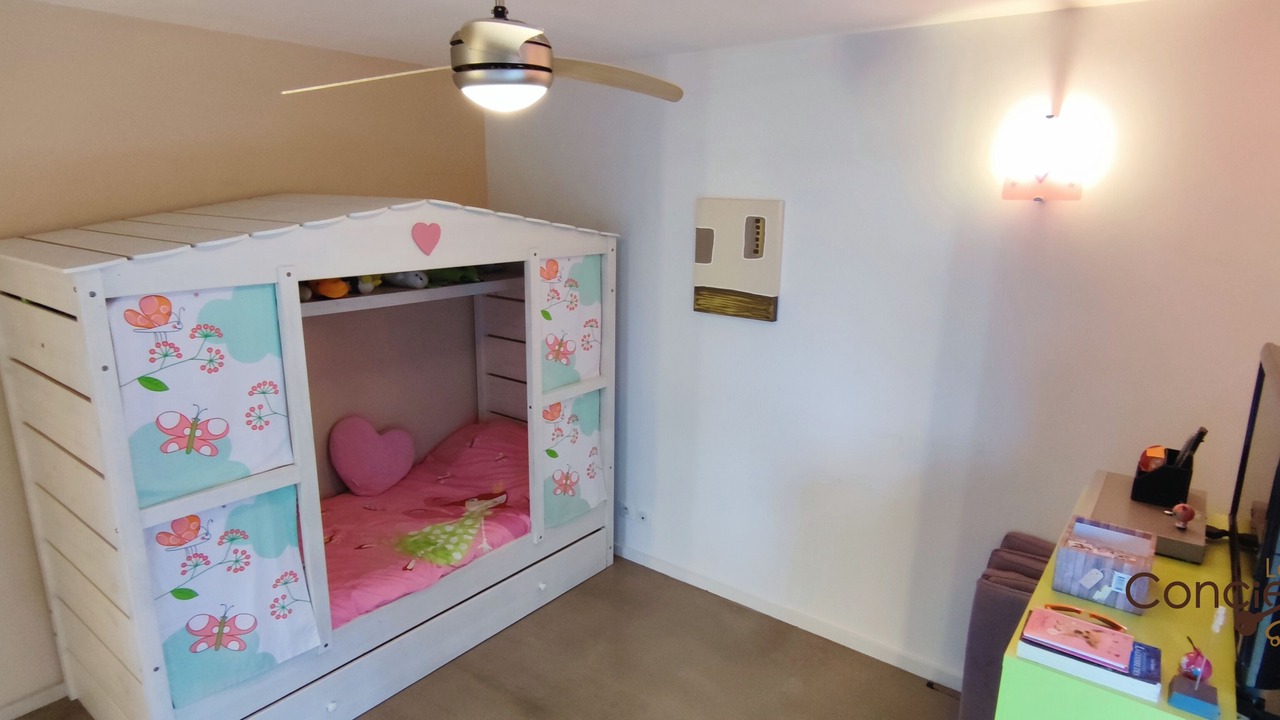 Photo of Bedroom in Le Barroux