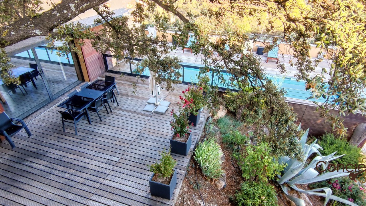 Photo of Outdoor in Le Barroux