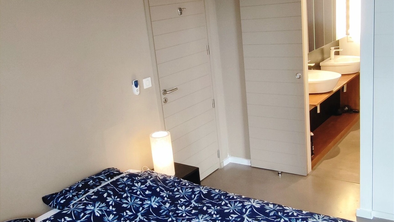 Photo of Bedroom in Le Barroux