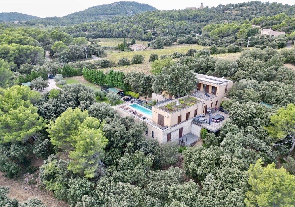 Photo of Outdoor in Le Barroux