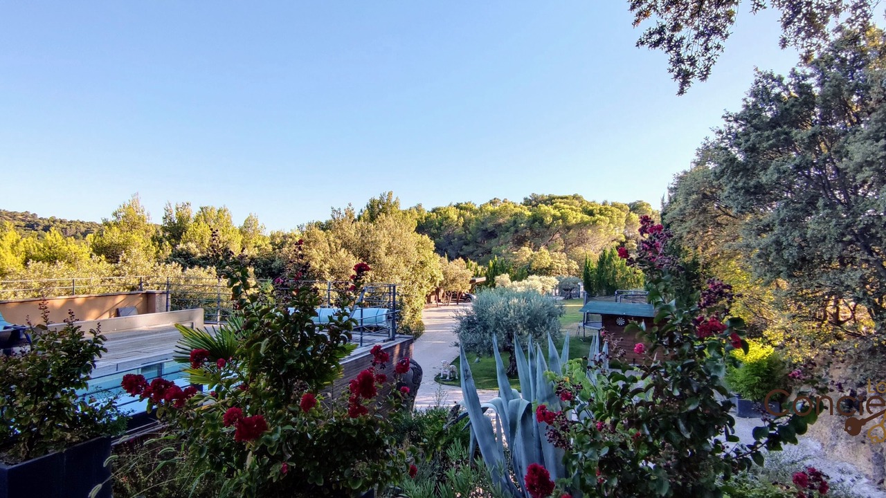 Photo of Outdoor in Le Barroux