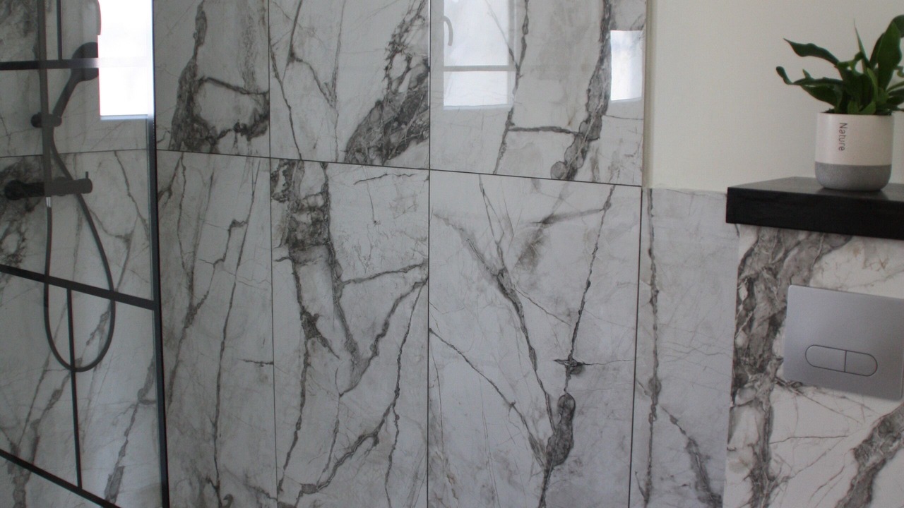 Photo of Bathroom in Caromb