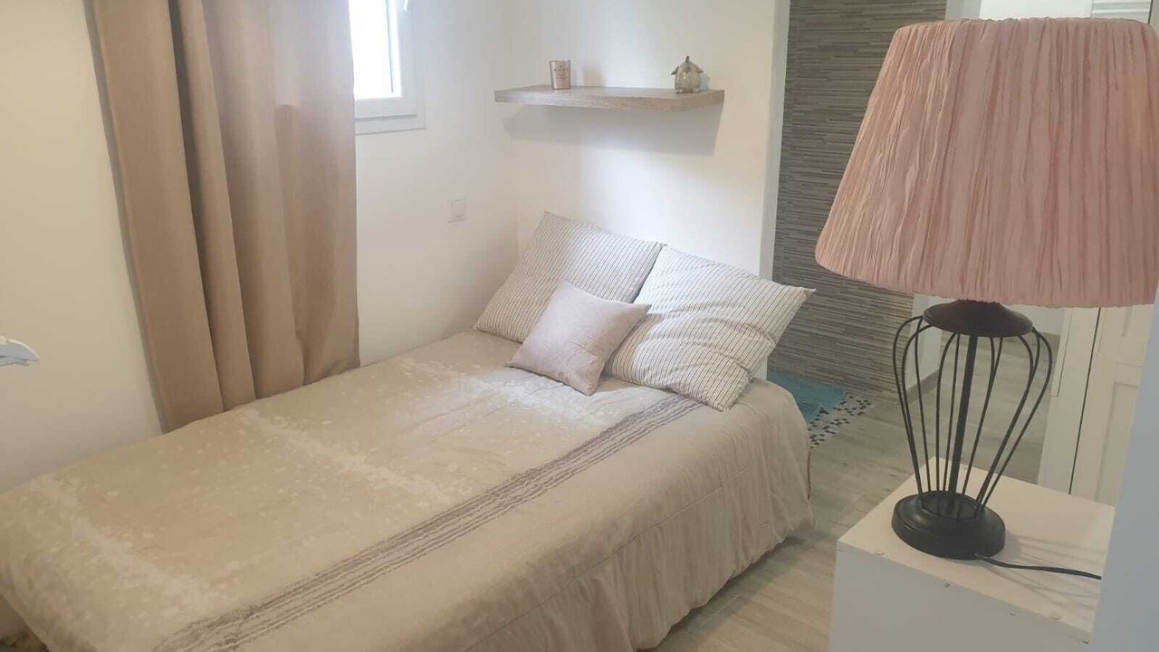 Photo of Bedroom in Marignane