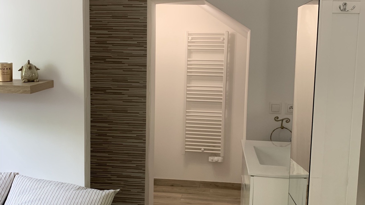 Photo of Bedroom in Marignane