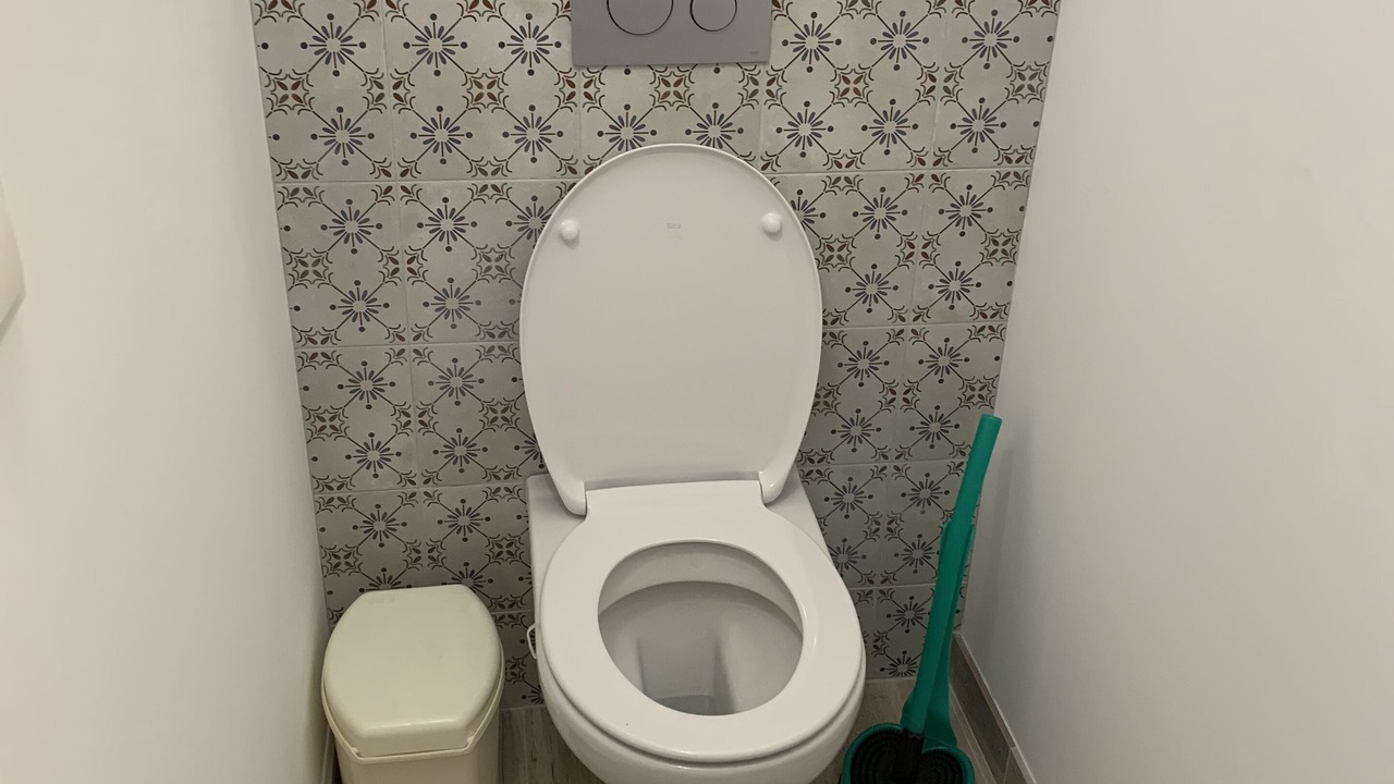 Photo of Bathroom in Marignane
