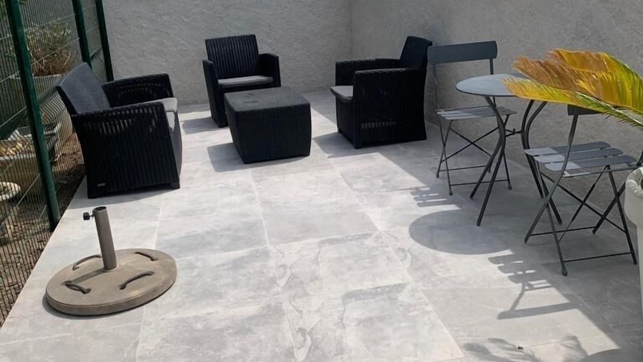 Photo of Outdoor in Marignane