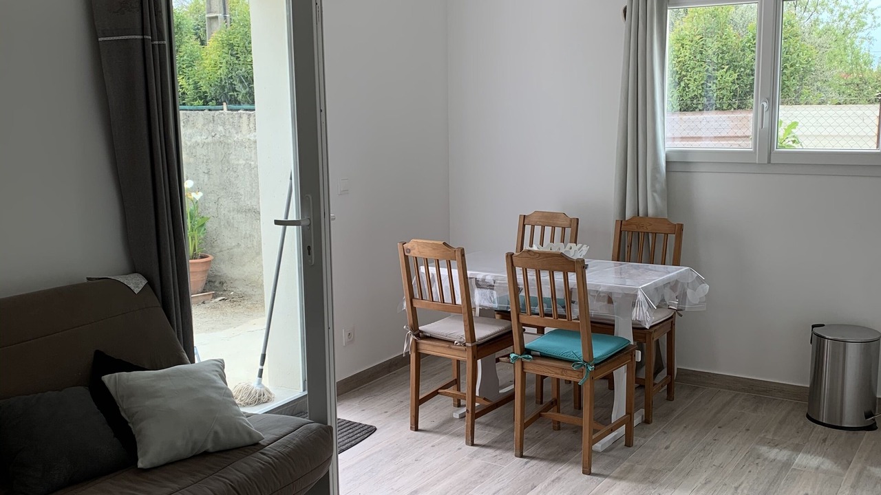Photo of Livingroom in Marignane