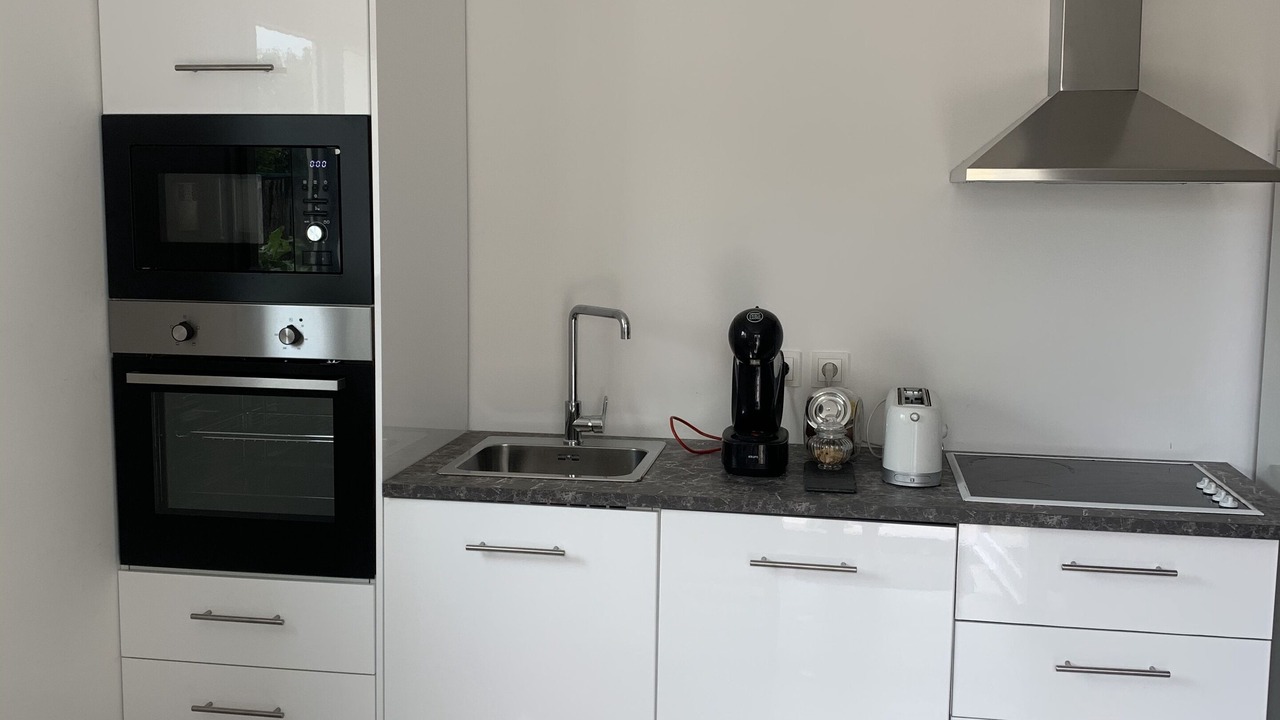 Photo of Kitchen in Marignane