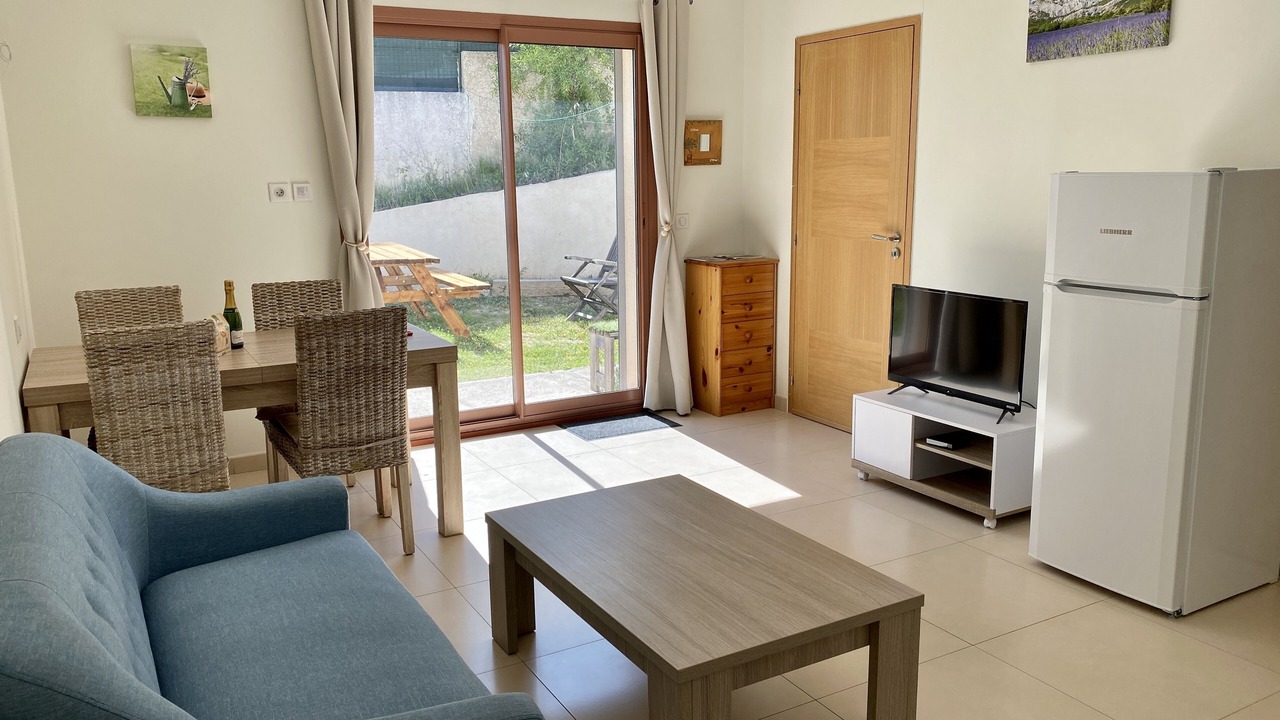 Photo of Livingroom in Pertuis